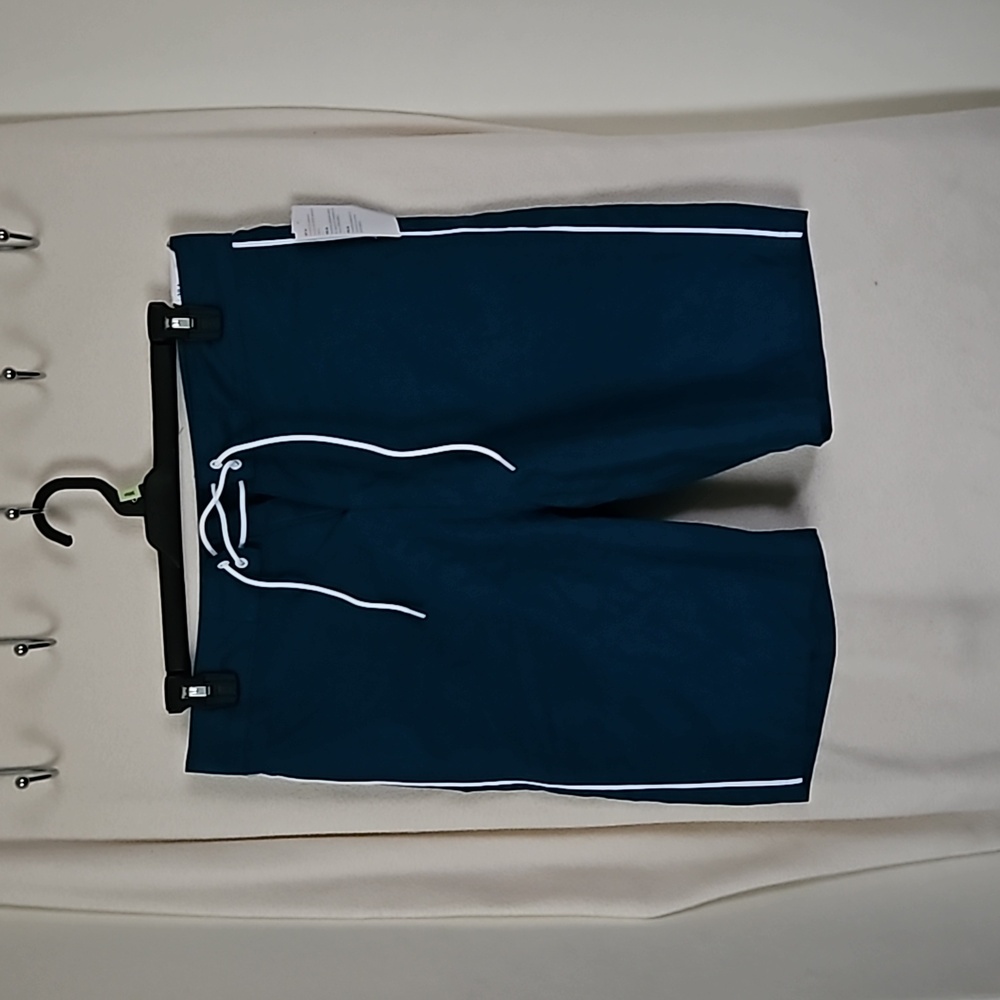 Old navy swim shorts for men